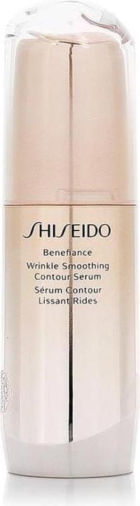 Actual product image Shiseido Benefiance - Wrinkle Smoothing Contour Serum (30 ml)