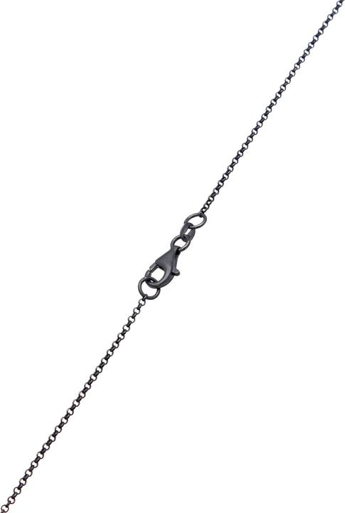 Produktbild Kuzzoi Dog Tag (925er Sterling Silber, 50 - 60 cm)