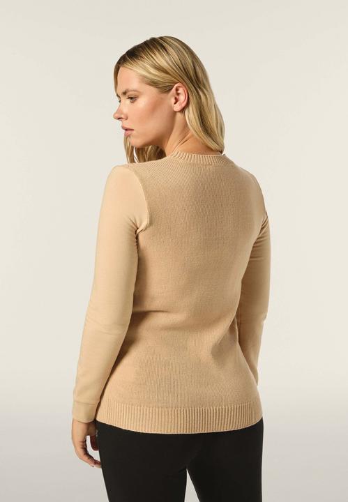 Actual product image Freddy Sweatshirt F4WSARA (L)