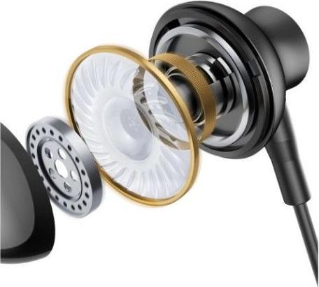 Produktbild Joyroom Wired Earphones JR-EC07, Type-C (Kabellos)