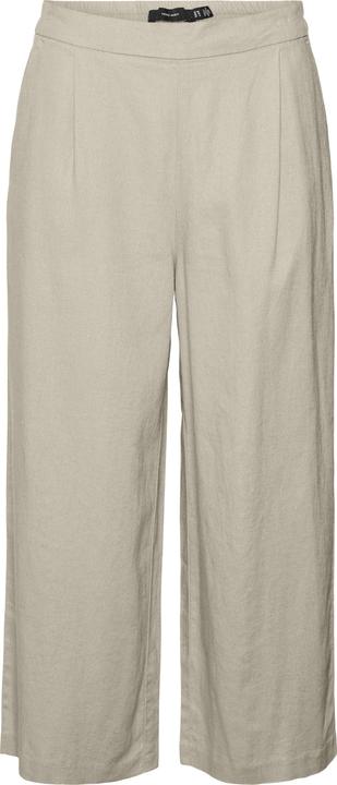 Vero Moda VMMINDY Hohe Taille Hose Culotte (36)