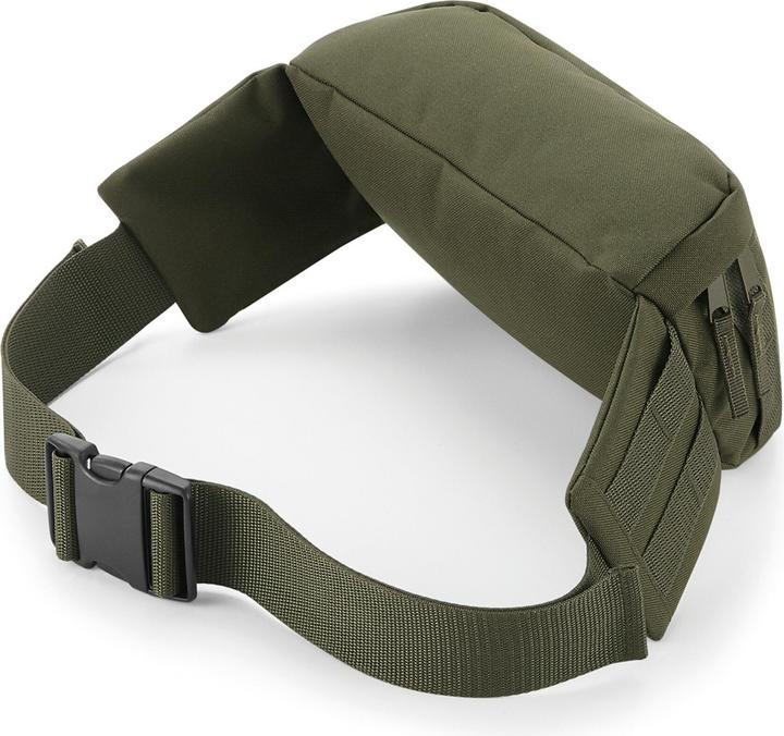 Actual product image Bagbase Banana bag soft