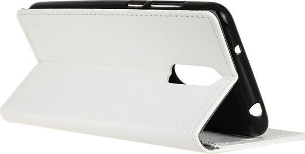 Image du produit MU Classic Classic III Couverture en cuir Série Bookcover (Nokia 3.1 Plus)