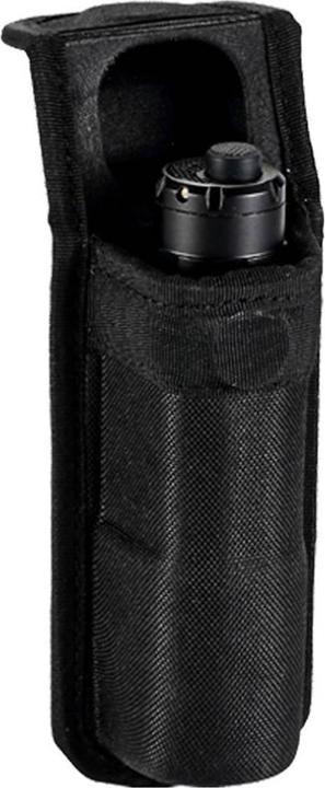 Actual product image Nitecore NTH32 Tactical Holster for P20i/P20iX