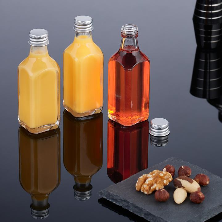 Actual product image Relaxdays Bottle set (20 pcs., 0.05 l)
