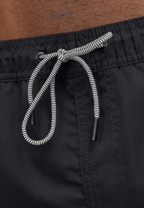 Produktbild Jack & Jones Regular Fit Regular Fit Badehosen Regular Fit Badehosen (M)
