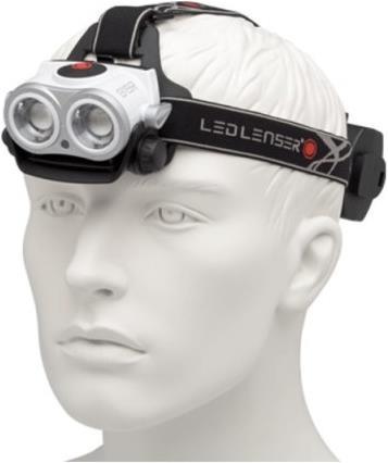 Produktbild Ledlenser Xeo 19r (2000 lm)