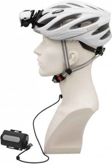Produktbild Ledlenser Xeo 19r (2000 lm)