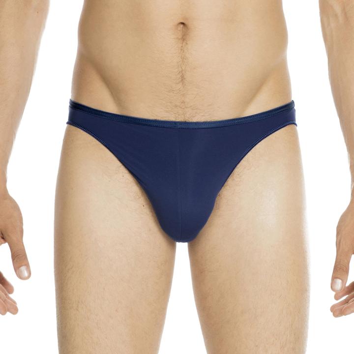 Immagine prodotto HOM Confezione da 2 di mini slip / pantaloni Plumes (S, Confezione da 2)