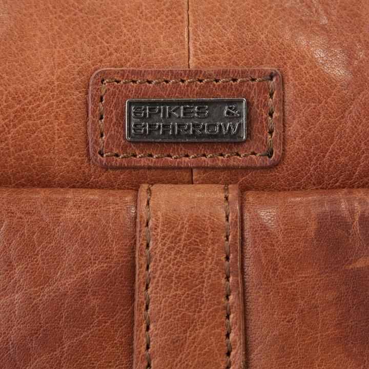 Image du produit Spikes & Sparrow Umhängetasche