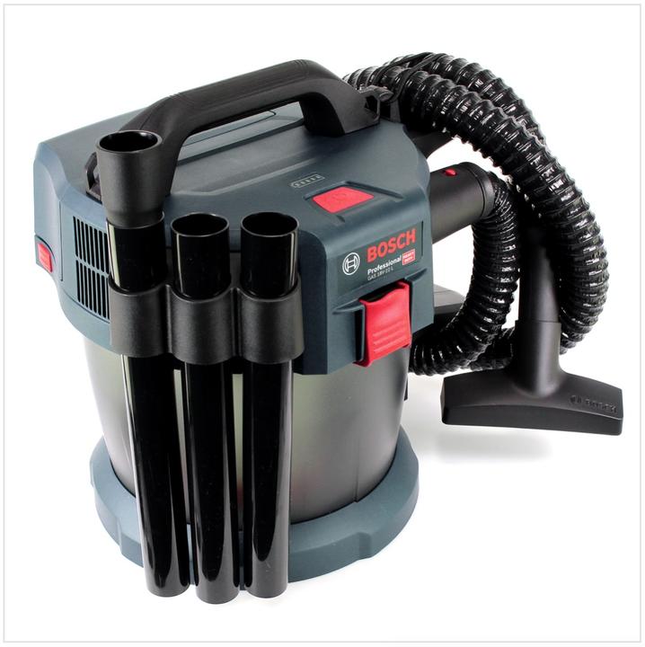 Bosch Professional GAS Professional (Nass-Trockensauger)