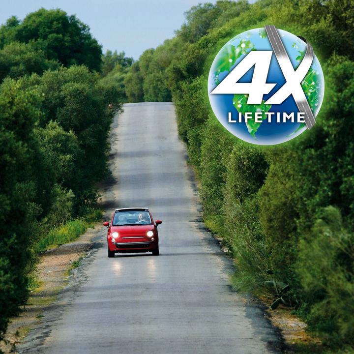 Produktbild Philips H7 LongLife EcoVision (H7)