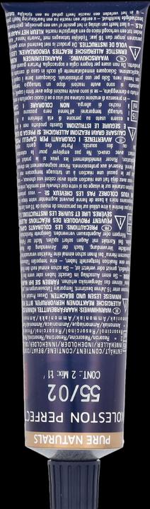 Immagine prodotto Wella Koleston Perfect Pure Naturals 55/02 Light Brown Intensive Natural Matt 60 ml (55/02 marrone chiaro intensivo naturale opaco)