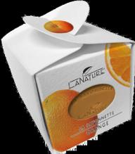 Image du produit La Nature Orange Gr Gästeseife (Lotion au savon)