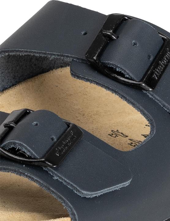 Actual product image Vitaform Gender Mule Full grain leather Strong shape (43)