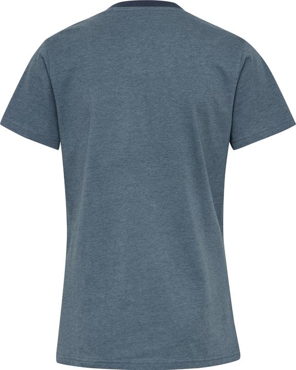 Actual product image hummel Move T-Shirt Woman (M)