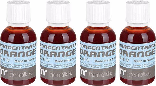 Immagine prodotto Thermaltake Arancia concentrata premium (200 ml, Concentrarsi)
