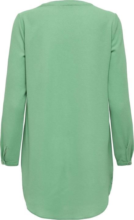 Actual product image Only Plain long sleeve shirt (34)