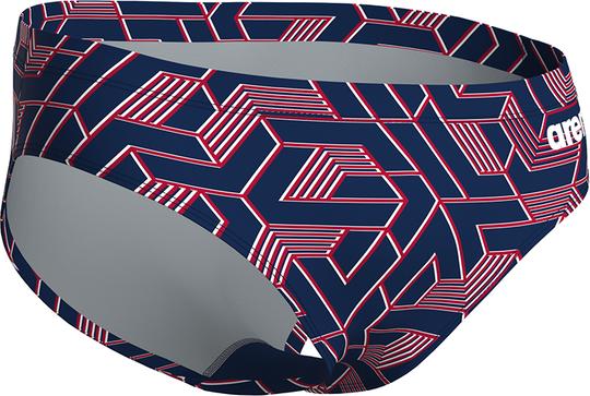 Produktbild Arena M Escape Swim Briefs (6)