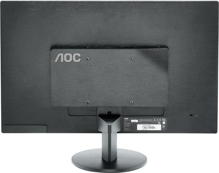 Image du produit AOC E2470swh (1920 x 1080 pixels, 24")