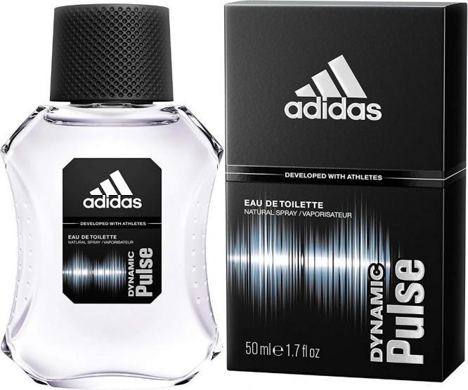 Immagine prodotto adidas Eau de Toilette (re) (Eau de toilette, 50 ml)