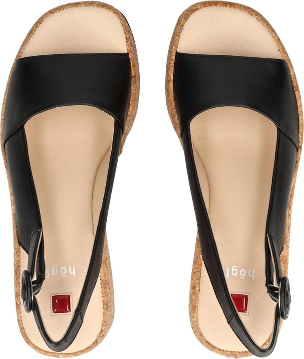 Actual product image Högl Sandalen (40)