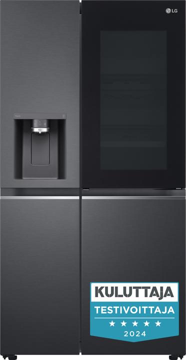 LG GSXV91MCAE (635 l)