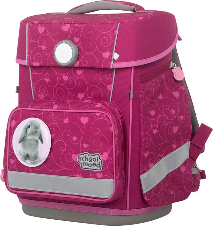 Immagine prodotto School-Mood Set di zaini Champion Maxx (23 l)