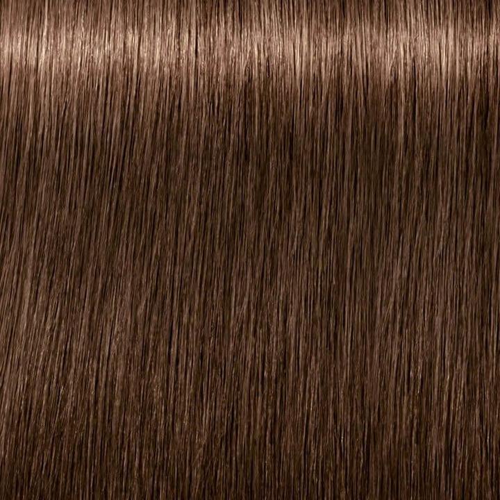 Actual product image Schwarzkopf Igora Zero AMM - 6-46 Dark Blonde Beige Chocolate (6-46 Dark blonde Beige chocolate)