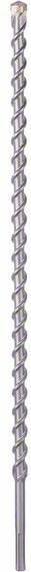 Image du produit Bosch Professional Zubehör Foret PRO SDS max-9 Natural Stone, 28 x 800 x 920 mm (28 mm)