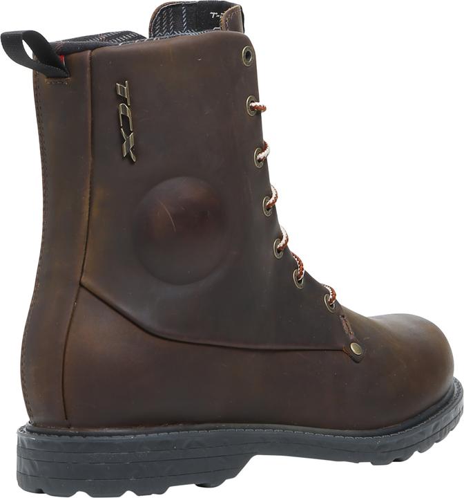 Image du produit TCX Bottes Blend 2 WP (Hommes, 38)