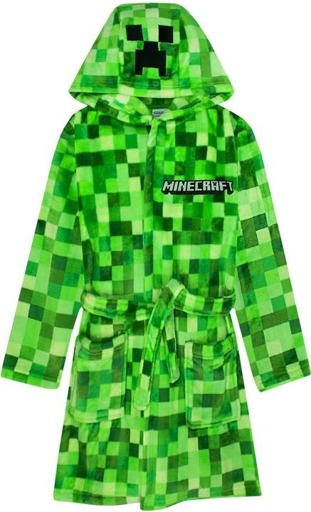 Minecraft Dressing gown (146, 152)