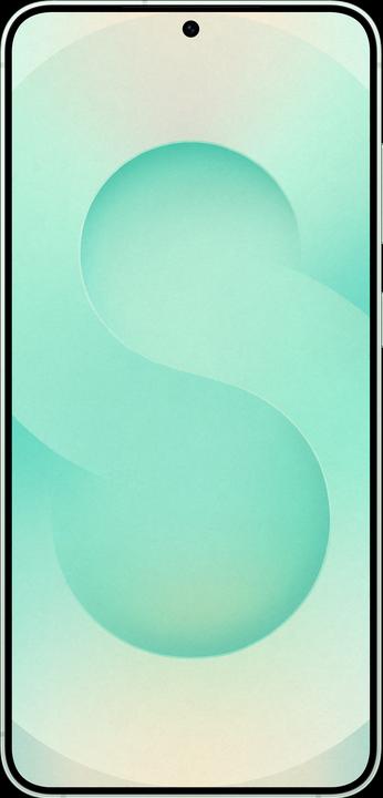 Produktbild Samsung Galaxy S25+ (512 GB, Mint, 6.70", Dual SIM, 50 Mpx, 5G)
