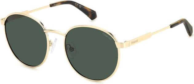 Or vert