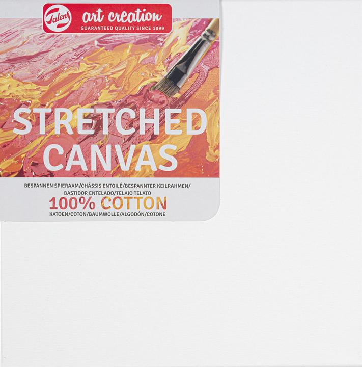 Actual product image Talens stretcher frame (40 x 30 cm)