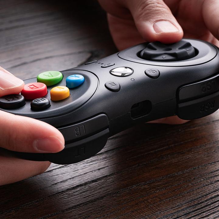 Image du produit 8bitdo M30 (Xbox Series X, Xbox Series S, Xbox One X, Xbox One S, Windows)