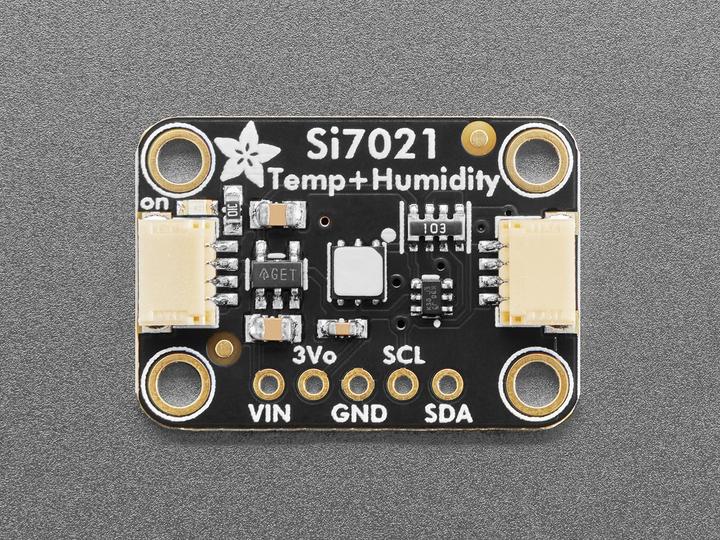 Image du produit Adafruit Si7021 (Capteur)