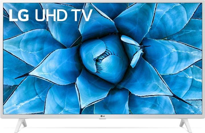 Actual product image LG 43UN73906LE (43", LCD, 4K, 2020)