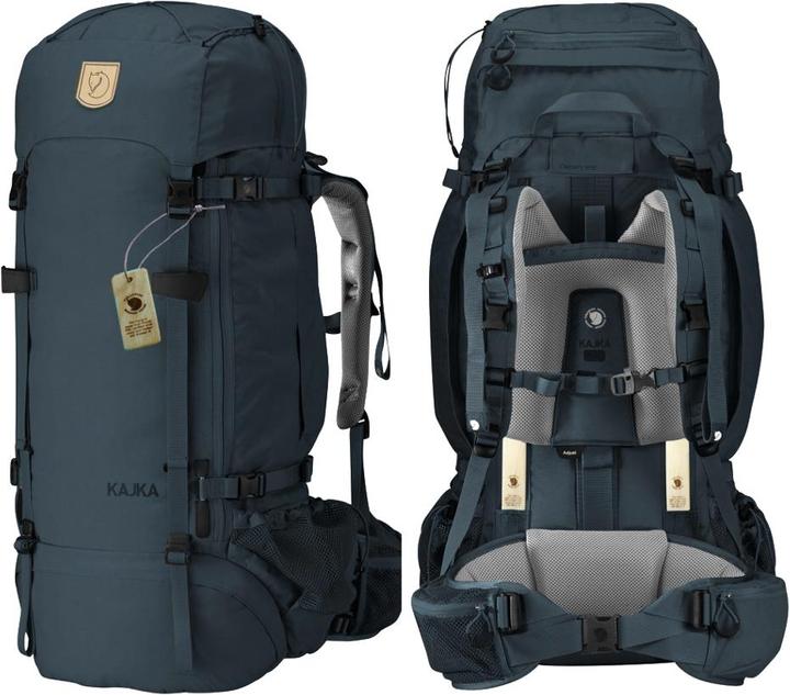 Produktbild Fjällräven Kajka (85 l)