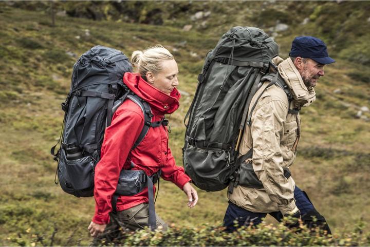 Produktbild Fjällräven Kajka (85 l)
