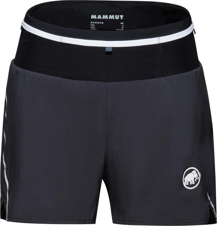 Mammut Aenergy TR 2 in 1 Shorts Women (32)