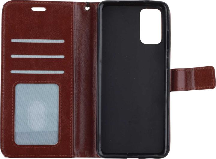Image du produit PhoneLook Fourre Premium Flip (Huawei P30 Pro)