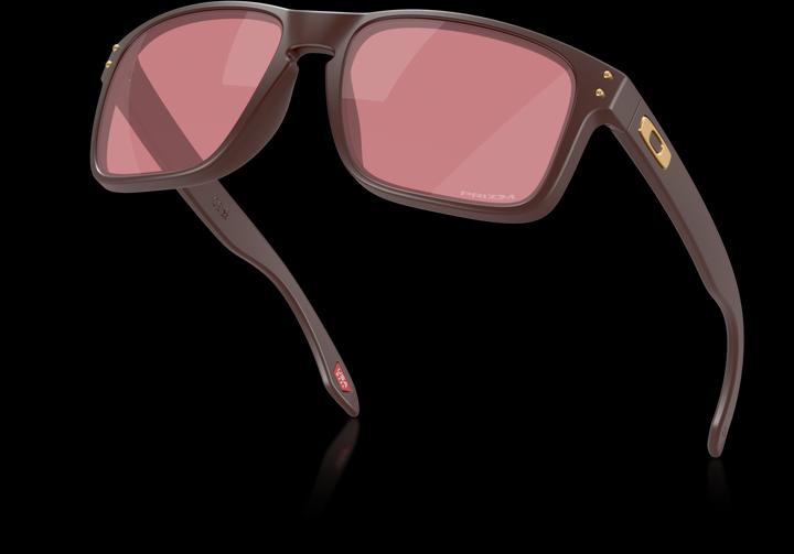 Actual product image Oakley Holbrook