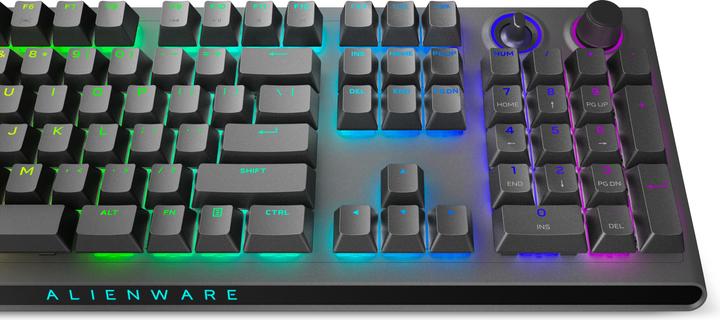Actual product image Dell Alienware AW920K (Eng. Int., Wireless)