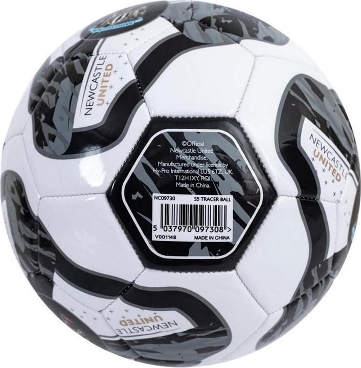Actual product image Newcastle United FC Tracer Football