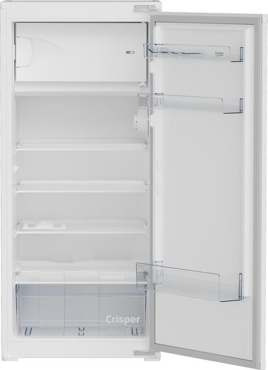 Actual product image Beko Refrigerator BSSA210K4SN E (175 l)