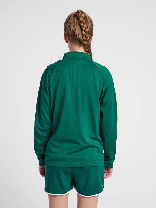 Immagine prodotto hummel Autentica Giacca Poli Zip Da Donna (XS)