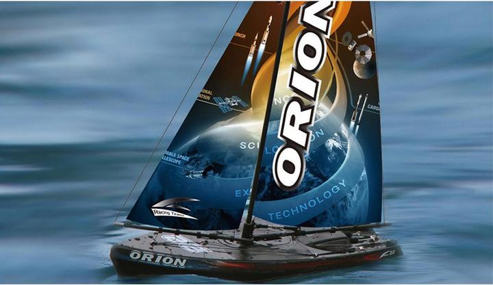 Immagine prodotto Amewi Barca a vela Orion V2