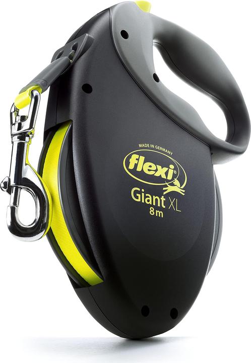 Produktbild Flexi Giant (XL, Hund, Spazieren)