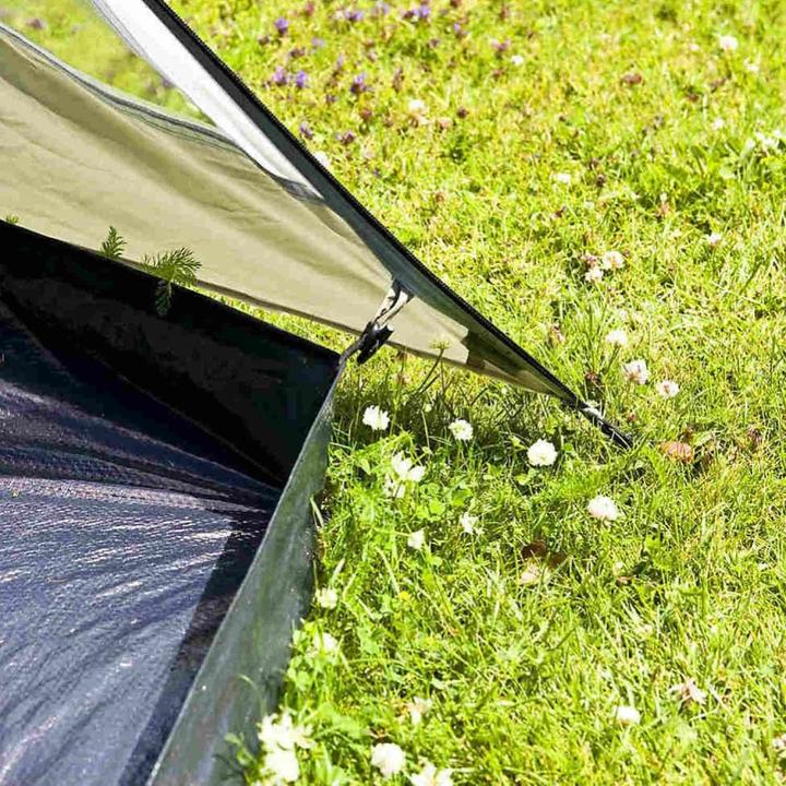 Actual product image Coleman Coastline 3 Plus (Tunnel tent, 7 kg, 3 persons)